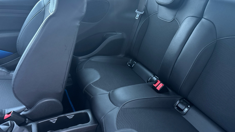 Vauxhall Adam 1.2i Energised 3dr Petrol Hatchback